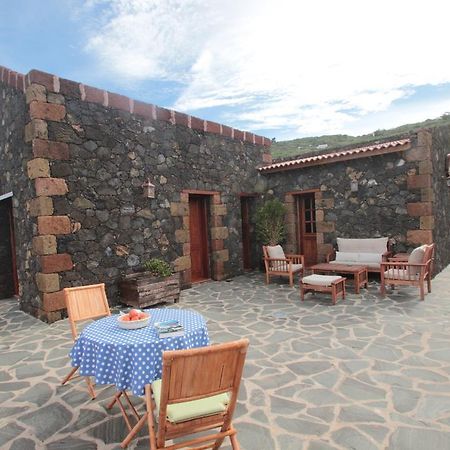 Casa Rural la Hojalata Mocanal Bagian luar foto